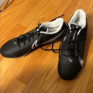 Nike vapor cleats 13